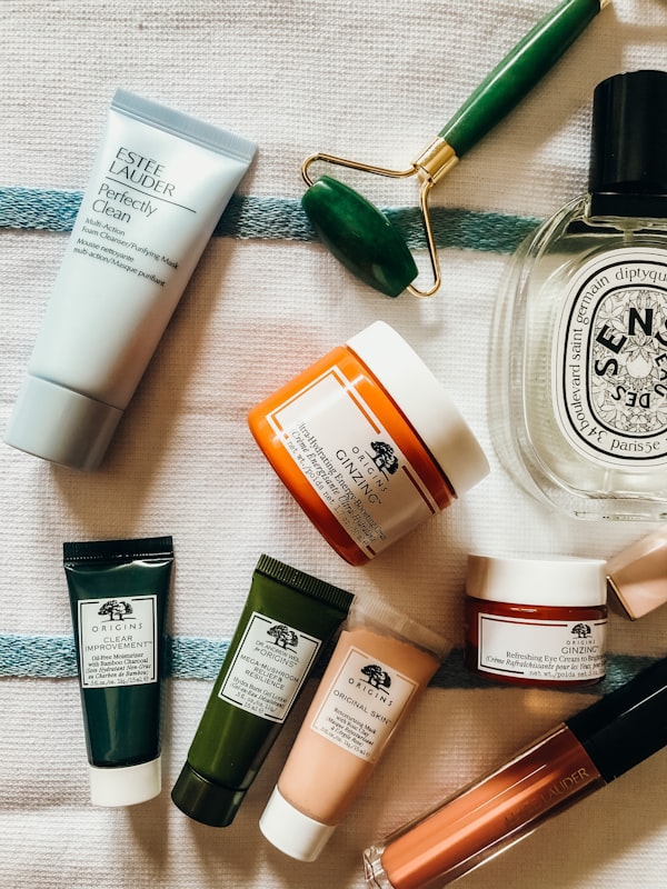 Specialty Face Creams