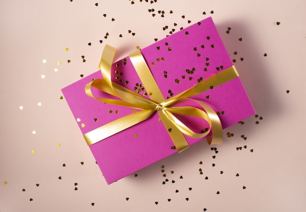 Luxury Beauty & Care Gift Items