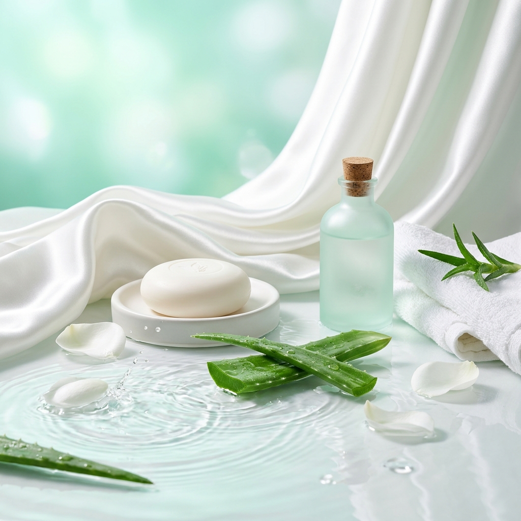 Feminine Hygiene & Personal Care