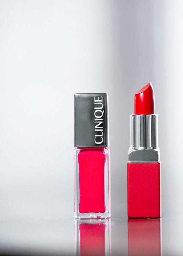 High-Pigment Makeup Products
