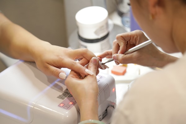 Pro Gel Nail Products