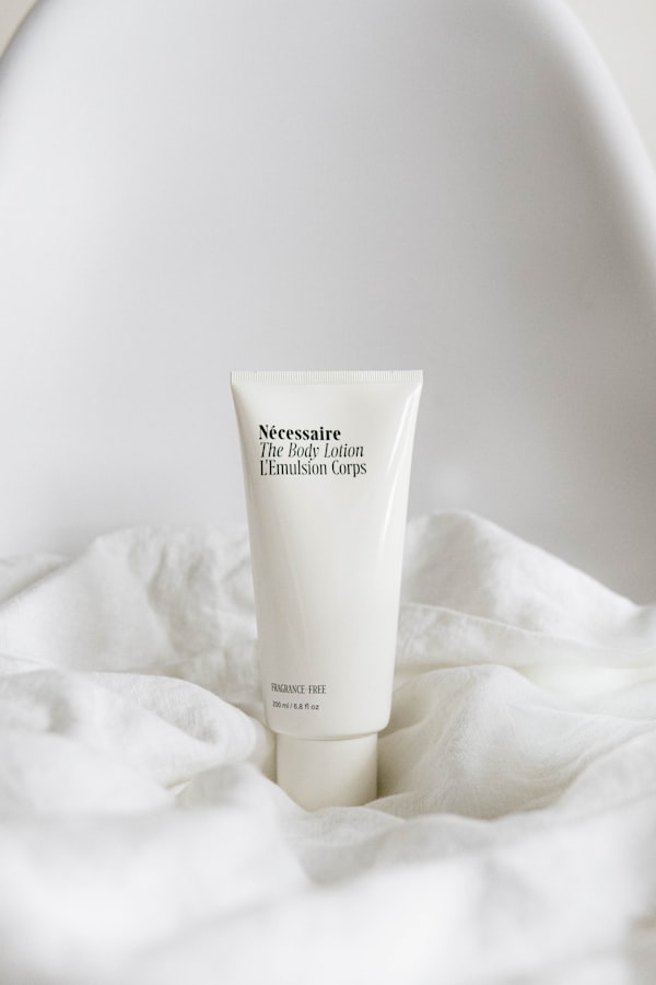 Skin Products & Treatments