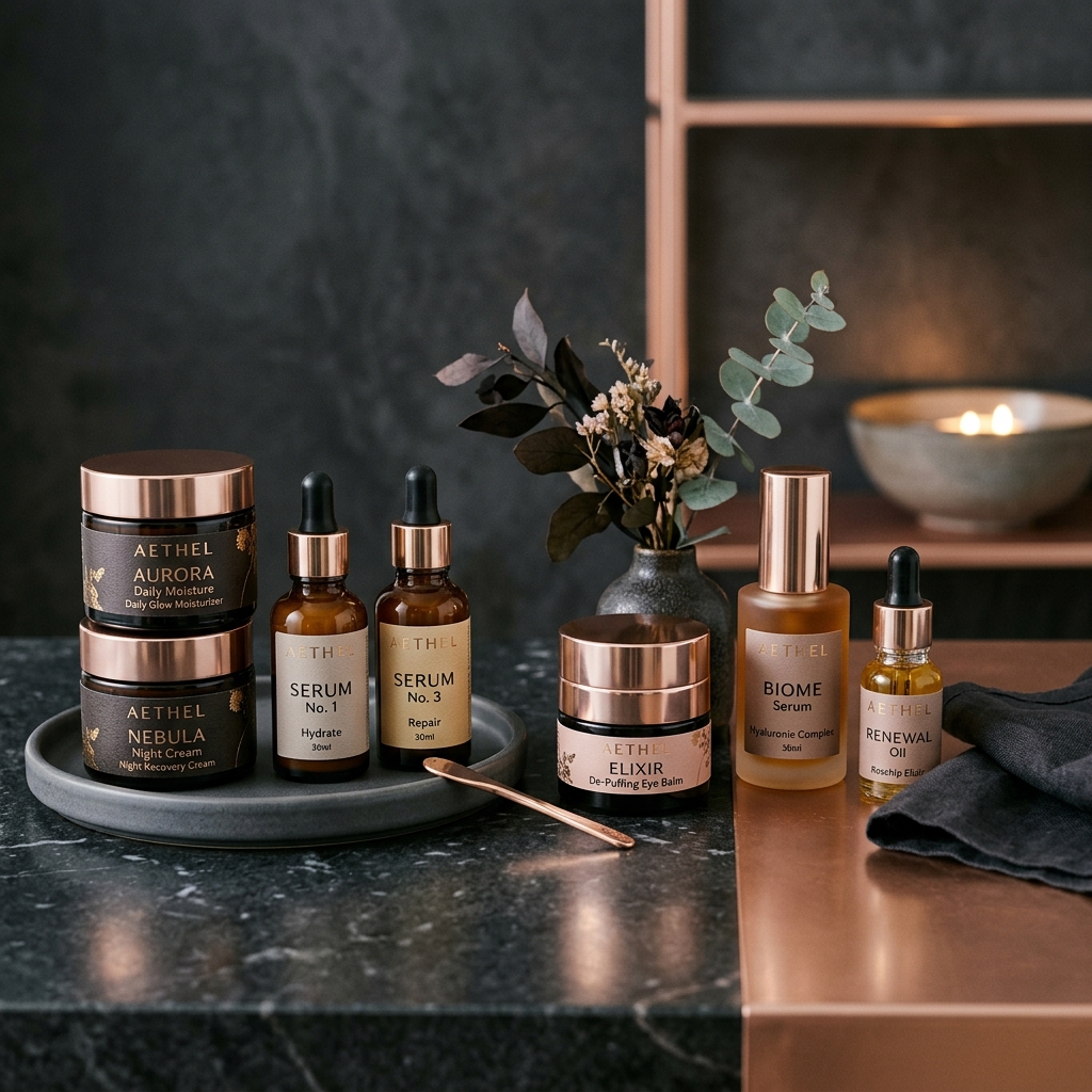 Skin & Facial Therapies
