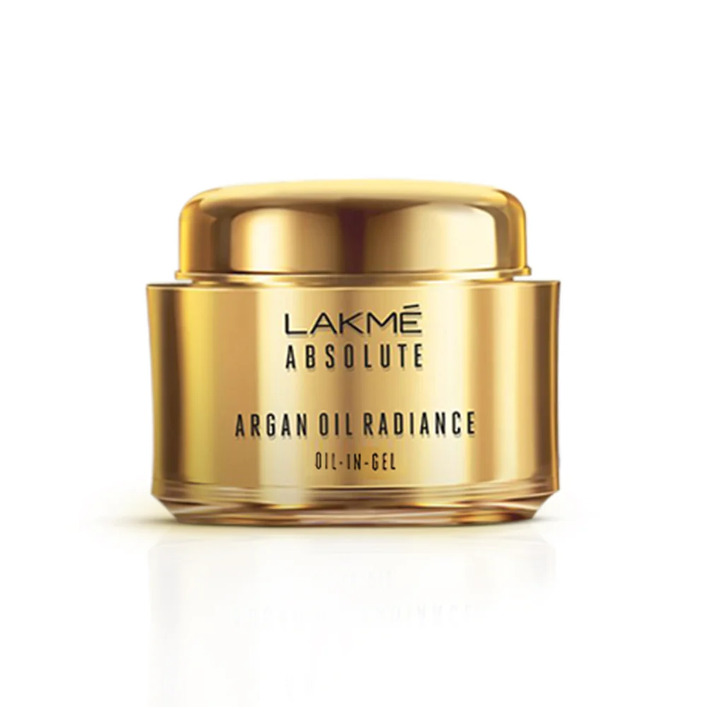Lakmé Absolute Argan Oil Lip Care Chap - Ruby