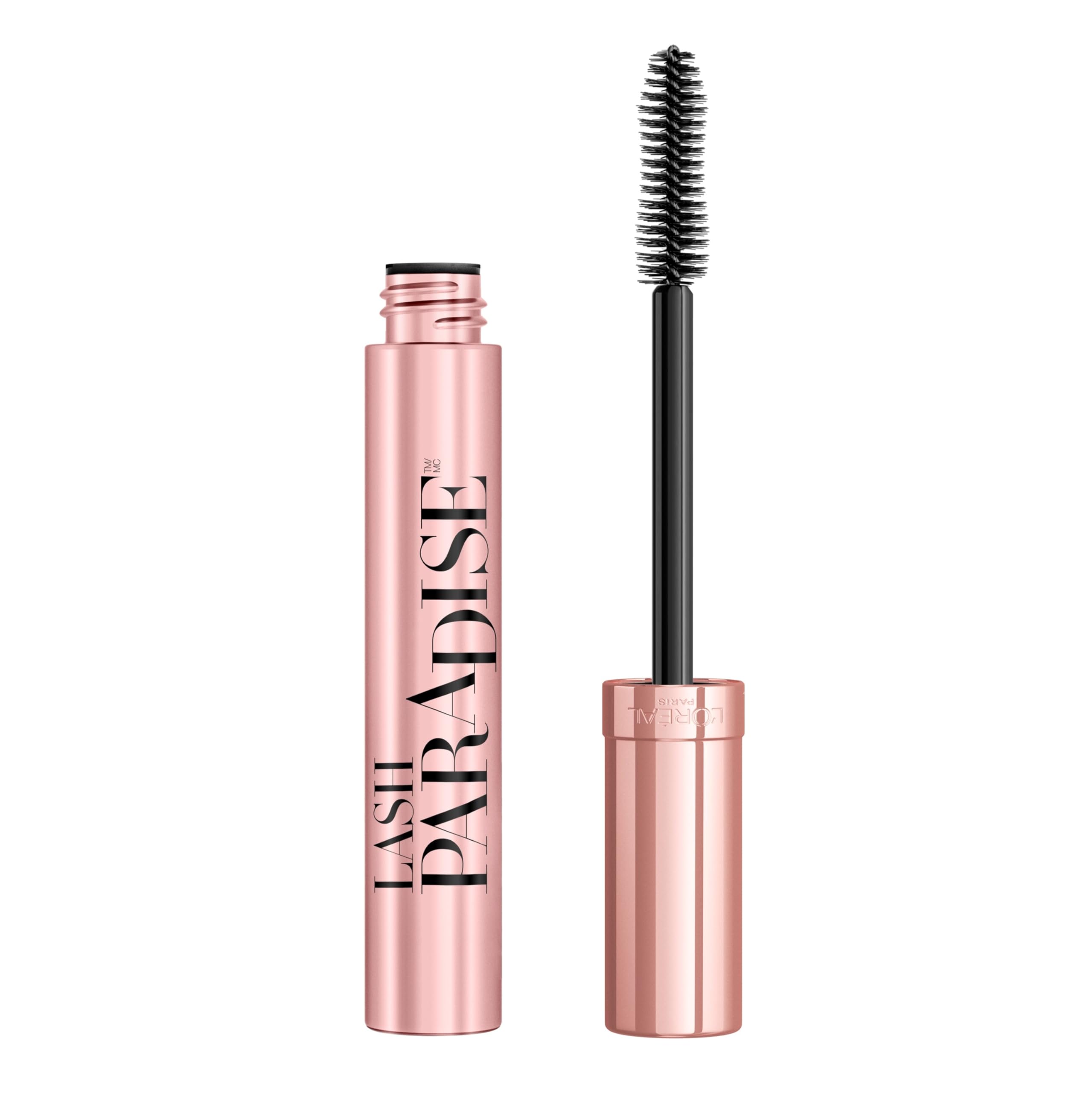 L'Oréal Paris Voluminous Lash Paradise Mascara Black (7.6ml)