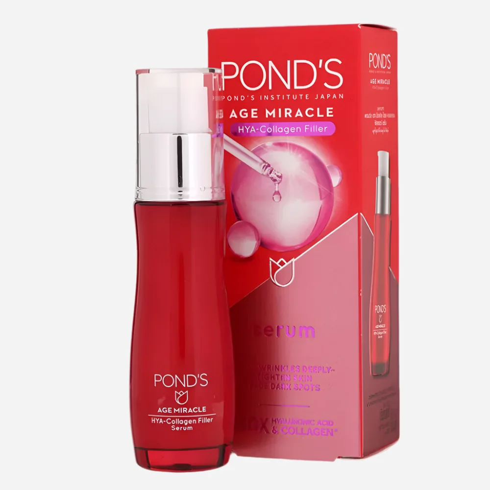 Pond's Age Miracle Ultimate Hyaluron Serum (30ml)