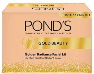 Pond's Gold Beauty Radiance Facial Serum (30ml)