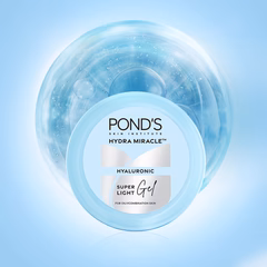Pond's Age Miracle Whip Moisturiser SPF 30 PA+++ (50g)